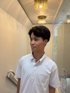 ソイクフ 高田馬場店(SOY-KUFU) レディース20代30代40代◎似合わせカットイメチェン