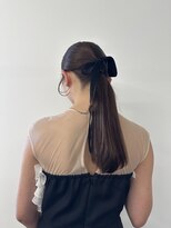 オットット(OttottO)&nbsp;赤みなしカラー