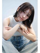 フラミューム 藤枝(flammeum)&nbsp;外ハネボブ