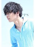 クリアジャッカルマッシュウルフ
