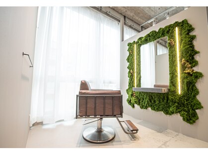 カミガミ 栄(KAMIGAMI)の写真