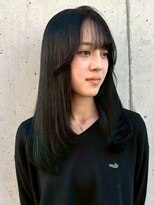 オト 吉祥寺(Oto.)&nbsp;韓国風レイヤー