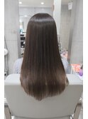 髪質改善