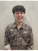 ラフィス ヘアー ティーダ 沖縄店(La fith hair tida)&nbsp;山内 亜富