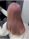 フェミニンロング/似合わせカット/ウェーブミディアム/渋谷