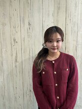 ヘアサロン オスカー(hair salon Oscar) K. KAJI