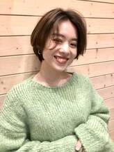 ヘアーアンドシューズ タイプエービー(HAIR&SHOES Type AB)