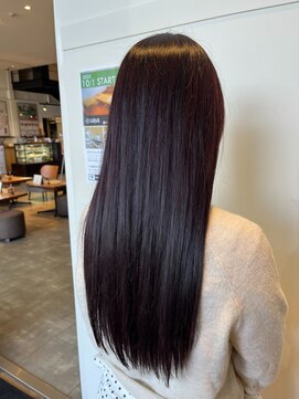 ビーワールド(B WORLD) ラベンダーカラー