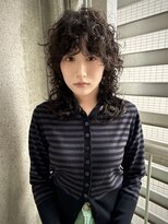 アルテヘアー(arte HAIR)&nbsp;【arteHAIR】ハードパーマ/レイヤーパーマ/パーマ