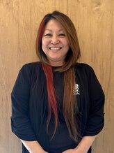 アグ ヘアー ソアー 伊勢崎2号店(Agu hair soar)&nbsp;NAOKO 