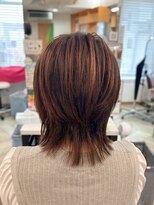 ジェイジェイウィル 一之江店(JJ will)&nbsp;レイヤーウルフ