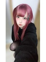 ビューティ スタジオ モッズ トウキョウ(beauty studio M.O.D TOKYO) エクステ