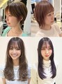 ウィル あべの店(WiLL)&nbsp;ショートカット×レイヤーカット☆★☆