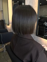トラント ミル(TRENTEMILLE)&nbsp;スモーキーグレージュ