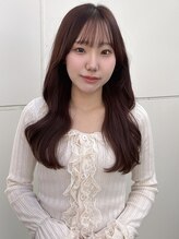 ラ ブレス あべのキューズ(LaBless)&nbsp;谷本 彩純