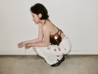 ドレープ(Dreap)の写真