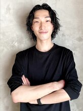 アンドワビサビ 高円寺(& WabiSabi)&nbsp;河井 皓平