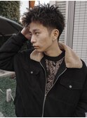 ルーズショート