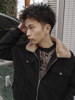 ベロマン(BELO MAN)&nbsp;ルーズショート