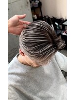 ラニヘアサロン(lani hair salon)&nbsp;メンズバレイヤージュ
