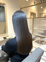 ディアーズ 武蔵小杉店(Dears) 髪質改善/縮毛矯正/カラー/白髪染め/白髪ぼかし/トリートメント