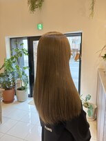 ディア 平塚(diar)&nbsp;透明感が欲しい方必須オリーブベージュ