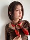 ココワ(cocowa)の写真/【大人カラー×透明感】白髪を染めるだけじゃない。透明感と艶を楽しむカラー。