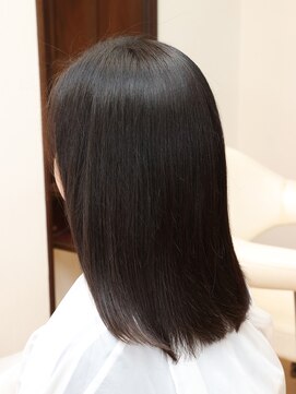 リアオ サロン(Riao salon) 髪質改善