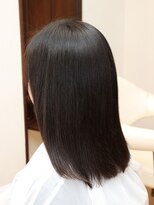 リアオ サロン(Riao salon) 髪質改善