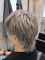 オリジン 大須 上前津(ORIGIN) グレーベージュ