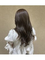 ジジ(GIGI)&nbsp;チョコレートブラウン