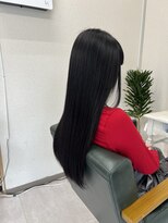 スタイルジャパン 美里店(style JAPAN)&nbsp;髪質改善トリートメントケア