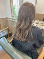 イエン(ien)&nbsp;ベージュカラー