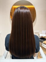 グロウ(glow)&nbsp;一社/一社駅/名東区/髪質改善/髪質改善トリートメント/