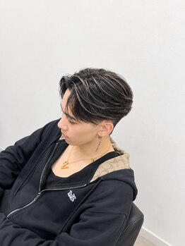 ファン バイ リード(Fun by lead)の写真/20代男性女性カッコいい可愛いを再現！最先端技術と経験値で理想の髪へ★