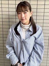 メグ 新川崎(mEg) AZUMI 寺嵜亜寿美