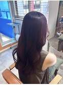 Bordeaux color