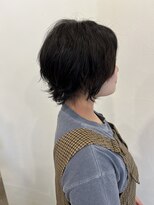 ゴーシェン 西船橋店(Goshen)&nbsp;ショートラフパーマ