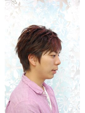 バグ 恵比寿(Bug) クールサマーショート