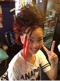 キッズダンサー☆