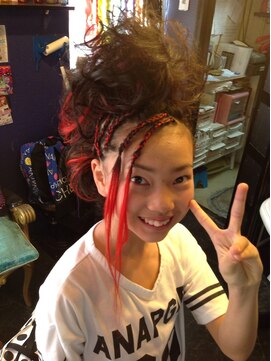 ケイン 広小路店(KEIN) キッズダンサー☆