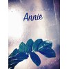 アニー(Annie)のお店ロゴ