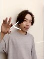 リーチヘアー(REACH HAIR) 田島 佑一