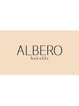 ALBERO　hair&life【アルベロ　ヘアーアンドライフ】
