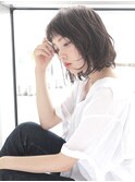[Ferreira]アンニュイセミウエットボブ☆