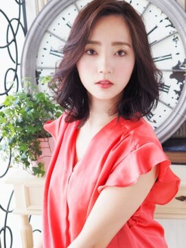 ジュレベール(JurerBelle) 【ジュレベール松田】 大人エレガント可愛いミディ