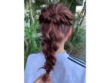 ヘアー グラン(hair gran)