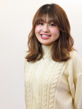 カルマサロン(Calma SALON)&nbsp;宮島 由香里