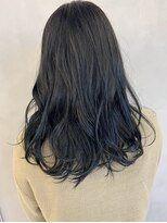 エイト ヘアサロン 渋谷本店(EIGHT) a