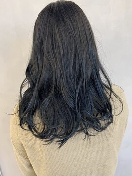 エイト ヘアサロン 渋谷本店(EIGHT) a